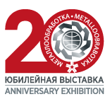 Наш стенд на выставке Металлообработка 2019 в Москве