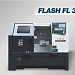 Токарный станок с ЧПУ Flash FL300